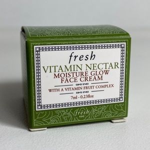 FRESH Vitamin Nectar Moisture Glow Face Cream